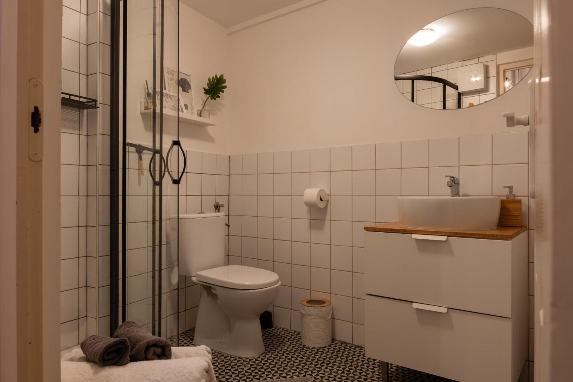 Budapest City Center W18 — Fotók 3